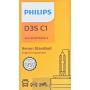 Philips D3SC1 Philips Xenon HID lamp D3S