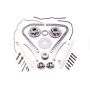 Ford Racing M-6004-463V 4.6L 3V Camshaft Drive Kit
