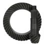 Yukon Gear & Axle YG DM210FD-456R Yukon Gear 21-23 Ford Bronco Dana 44 M220 Front Differential 4.56 Ratio Ring & Pinion Gear Set