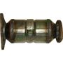 Davico Mfg 18286 Direct Fit Catalytic Converter