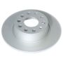 PowerStop EBR1697EVC PowerStop Evolution Coated Rotor