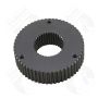 Yukon Gear & Axle YHCDF-35 Yukon Gear Hardcore Front Drive Flange Kit Dana 60 Series Axle 30/35 Spline 77-86 Chevy K30