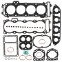 Vertex Pistons 610420 11-13 JT 1500 Ultra 300LX/11-13 JT 1500 Ultra 300X Top End Gasket Kit