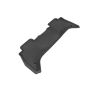 3D MAXpider 2013-2020 Land Rover Range Rover Kagu 2nd Row Floormats - Gray