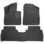HUSKY LINERS HSK98691 Front & 2nd Seat Floor L iners