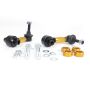 Whiteline 12+ Subaru BRZ / 12+ Scion FR-S / 12+ Toyota 86 Rear Adj X H/D Sway Bar - Link Assembly