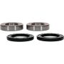Pivot Works 25-1131-P Yamaha Wheel Bearing Kit Premium Bearings