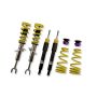 KW 10285002 Coilover Kit V1 Infiniti G35 Coupe 2WD (Z33 - CONVERTIBLE CHASSIS ONLY)