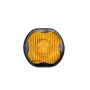 Diode Dynamics DD6524 Stage Series C1 Lens SAE Fog - Yellow