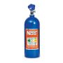 NITROUS OXIDE SYSTEMS NOS14730 5 Lb. Bottle