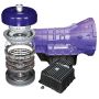 ATS Diesel 3099343368 2011+ Ford Super Duty 4WD Stage 3 6R140 Automatic Transmission Package