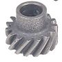 MSD IGNITION MSD85832 Distributor Gear Iron .468in SBF 289 302