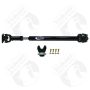 Yukon Gear & Axle YDS016 Yukon Gear OE-Style Driveshaft for 12-16 Jeep JK Front M/T Only