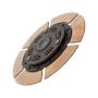 Exedy DM16DB 2005-2005 Saab 9-2X Aero H4 Hyper Multi Disc Assembly (B) Sprung Center Disc