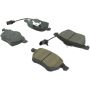 Stoptech 305.08400 Street Select Brake Pads - Rear