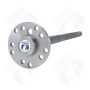 Yukon Gear & Axle YA WD44-30-32.0 Yukon Gear 4340 Chrome-Moly Replacement Rear Axle For Dana 44 / 30 Spline
