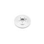 PowerStop AR8739EVC PowerStop Evolution Coated Rotor