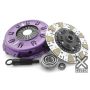 XCLUTCH XKMI24005-1C 87-89 Chrysler Conquest TSi 2.6L Stage 2 Cushioned Ceramic Clutch Kit