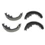 PowerStop B569 Drum Brake Shoe