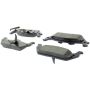StopTech Street Touring 10-11 Ford F-150 Rear Brake Pads
