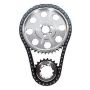 SBM Billet Double Roller Timing Set