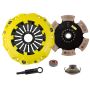 ACT 2002 Subaru Impreza HD-M/Race Rigid 6 Pad Clutch Kit