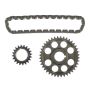 Melling 3-359S Stock Replacement Camshaft Sprocket