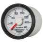 AUTOMETER ATM8504 2-1/16 Boost Gauge - Dodge Factory Match