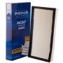 PRONTO FILTERS PA5267 | Fits 2010-99 Volkswagen Jetta, 2015-11 Clasico, 2012-98 Beetle, 2007-99 Golf, 2010-07 Golf City, 2009-07 Jetta City, 2004-03 R32, 2009-08 Bora, 2006-00 Audi TT Quattro | PG Engine Air filter