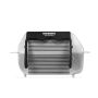 Mishimoto MMINT-F150-11SL 2011-2014 Ford F-150 EcoBoost Intercooler - Silver