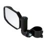 Seizmik 56-18091 01+ A Cat/ Hon/JD/ Kaw/ Pol/ Suz/ Yam Strike ABS Sideview Mirror pr.  1.75 in.