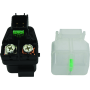 BikeMaster 153566 Suzuki Solenoid Remote