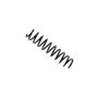 Bilstein 36219292 B3 OE Replacement - Coil Spring