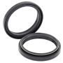 All Balls Racing 55-134 1999 KTM SX 125 Fork Oil Seal Only Kit