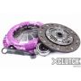 XClutch XKTY22014-1A Clutch - Stage 1 Sprung Organic