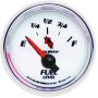 AutoMeter 7116 GAUGE, FUEL LEVEL, 2 1/16