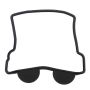 Vertex Pistons 817855 Vertex Gaskets 08-14 Kawasaki KFX450R Valve Cover Gasket