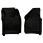HUSKY LINERS HSK18381 08 F250 ALL Cabs Front Floor Liners