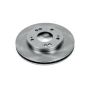 PowerStop JBR518 AutoSpecialty Brake Rotor