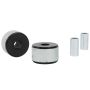 Whiteline W92956 Plus 03-06 EVO 8/9 Traction Control Rear Differential Mount Insert