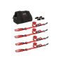 SpeedStrap 71743 UTV Tie-Down Kit