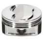 JE Pistons 232475 302/351 SBF DOME Set of 8 Pistons