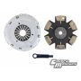 Clutch Masters 07234-HDB6-R FX500 Single Disc Clutch Kit