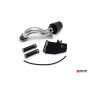 AMS AMS.04.08.0002-2 Performance 08-15 Mitsubishi EVO X Replacement Intake Pipe w/MAF Housing & Bungs - Black
