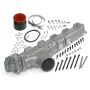Banks Power 42749 03-07 Dodge 5.9L Big Hoss Intake Manifold System
