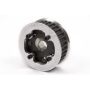 SWEET SWE301-30043 Pulley HTD 33 Tooth w/ Belt Guides
