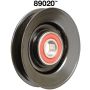 Dayco 89020 Pulley