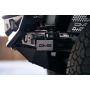 DV8 Offroad LBBR-07 Crash Bar Caps