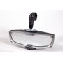 Seizmik 56-18019 03+ Honda/Arctic Cat/Polaris Halo-RA LED Rearview Mirror 1.75 in. ROP