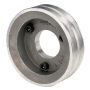 MOROSO MOR64120 Single Groove Crnk Pulle